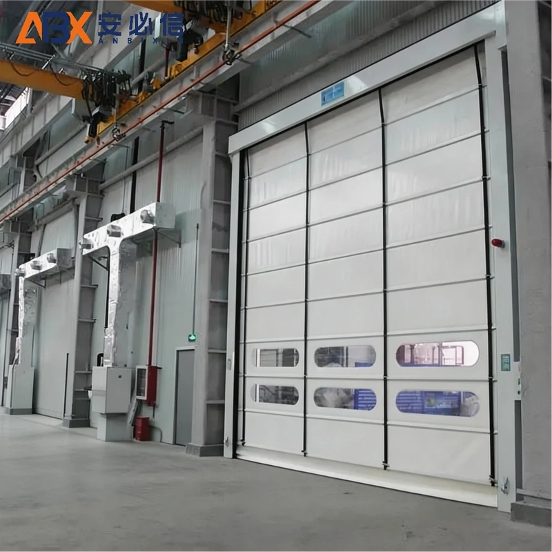通化市背带堆积门